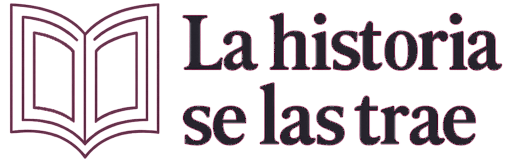 La historia se las trae