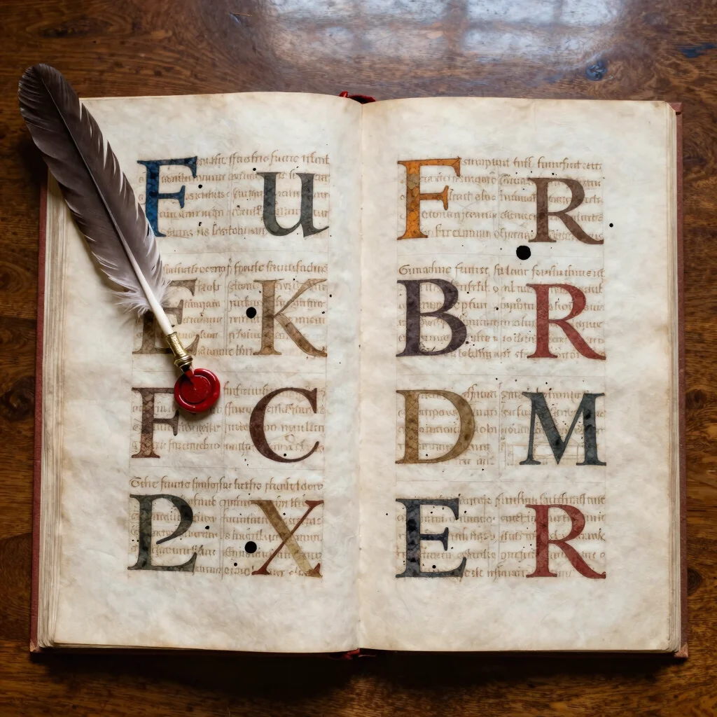 La verdadera correspondencia secreta de Felipe II