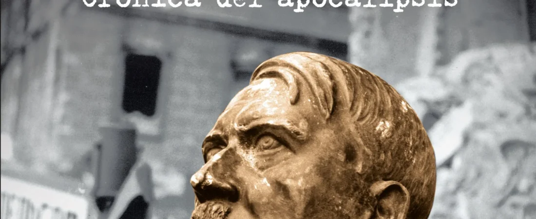 «Los últimos cien días de Hitler», Jean Lopez